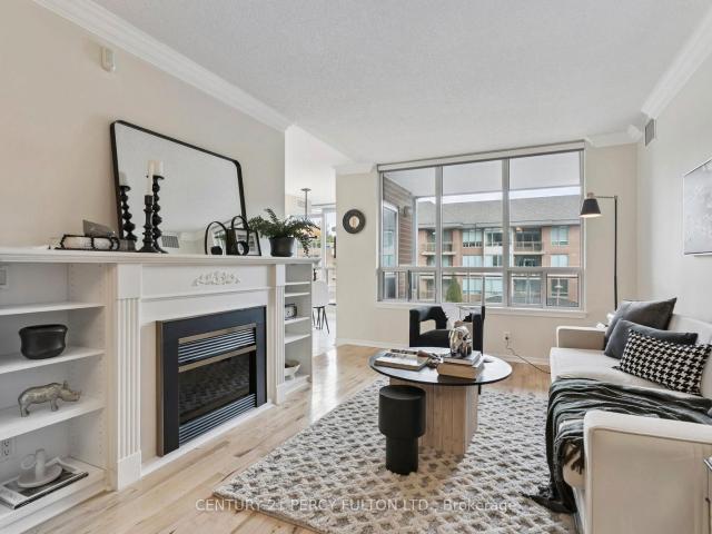 Condo for sale in Woburn, Ontario