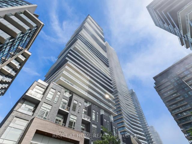 Condo for rent in Etobicoke—Lakeshore, Toronto