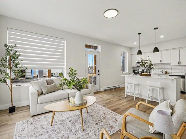 House for rent in Kemptville, North Grenville