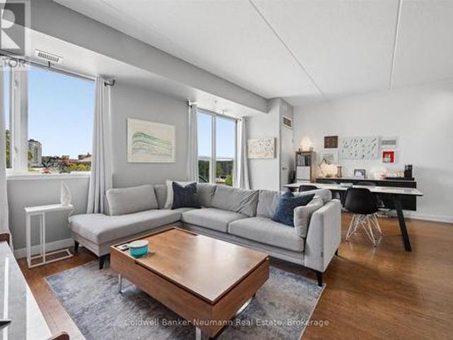 Condo for sale in Guelph, Ontario