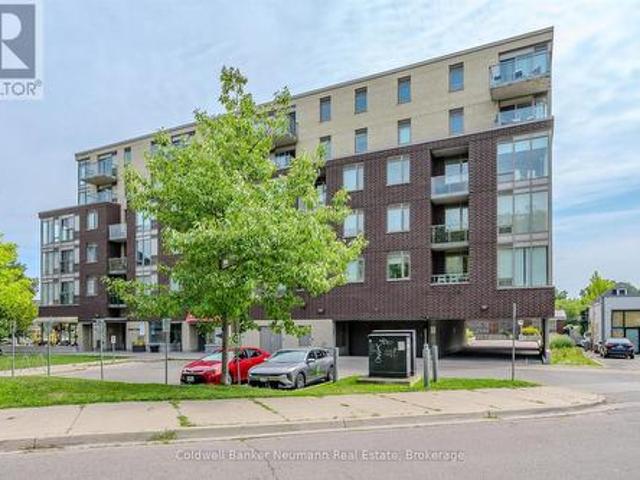 Property for rent in Guelph, Ontario