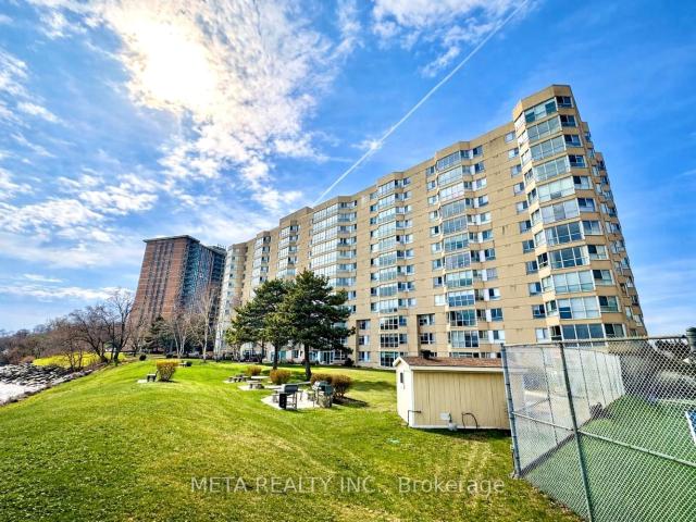 Condo for rent in Woburn, Ontario
