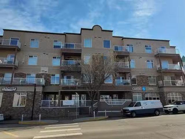 Condo for sale in Saint Albert, Alberta