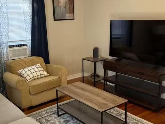 House for rent in Champaign, Illinois