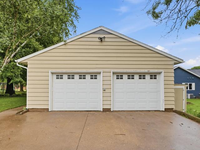 House for sale in Melrose, Minnesota