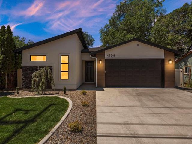 House for sale in Wilder, Idaho