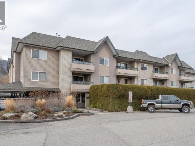 Apartment for sale in Okanagan Falls, British Columbia