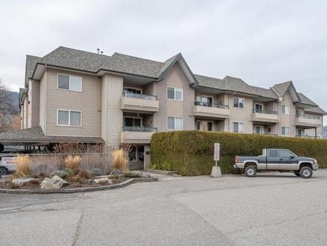 Property for sale in Okanagan Falls, British Columbia