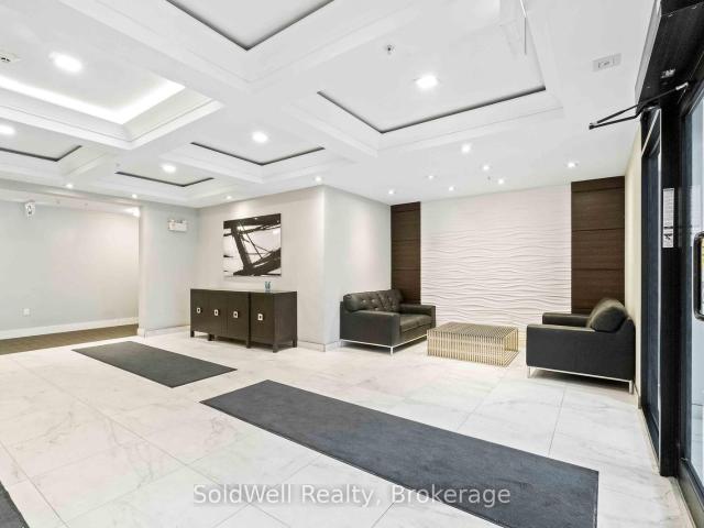 Condo for rent in Milton, Ontario
