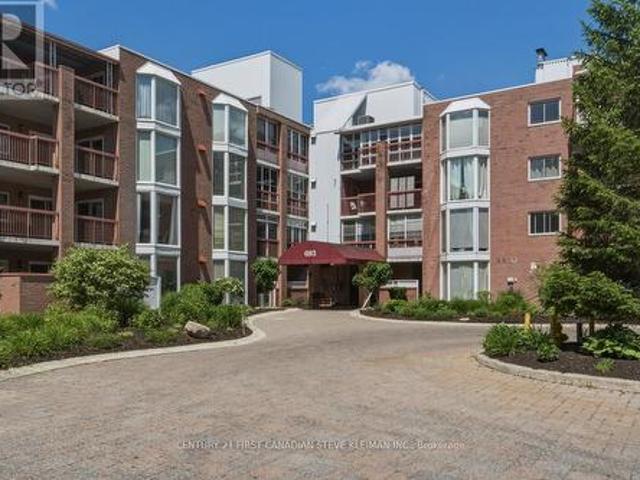 Condo for sale in Arva, Ontario