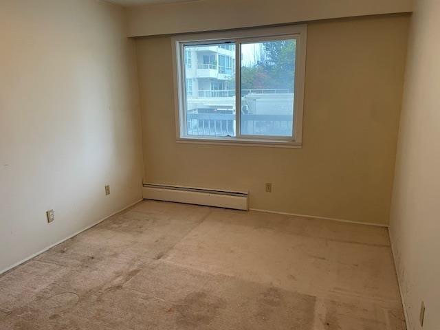 Condo for sale in Richmond, British Columbia