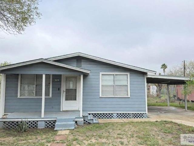 House for sale in Hidalgo, Texas