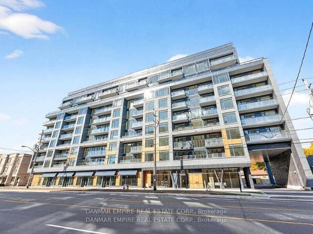 Condo for rent in Woburn, Ontario