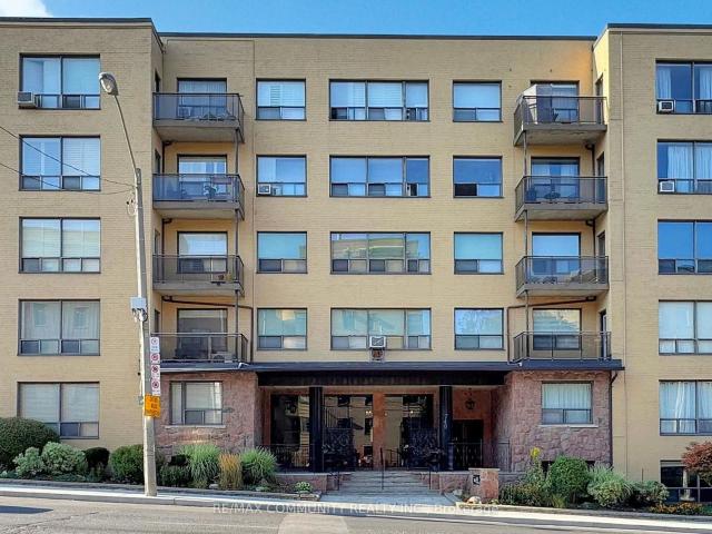Condo for rent in Woburn, Ontario