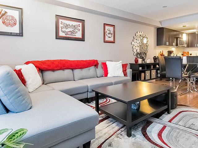 Condo for sale in Surrey, British Columbia