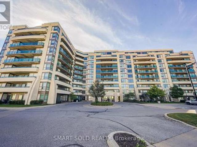 Condo for sale in York, Ontario