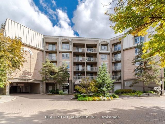 Condo for sale in Woburn, Ontario