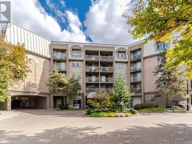 Condo for sale in Woburn, Ontario