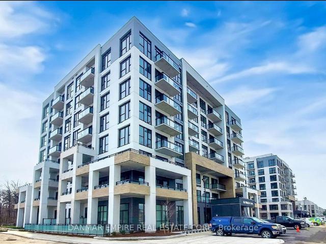 Condo for rent in Milton, Ontario