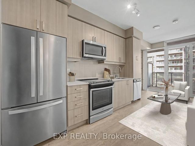 Condo for sale in York, Ontario