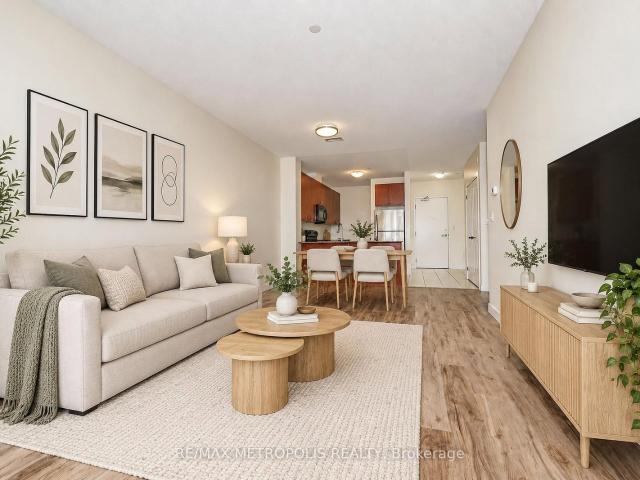 Condo for sale in York, Ontario