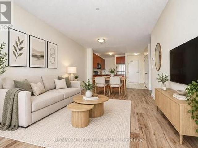 Condo for sale in York, Ontario