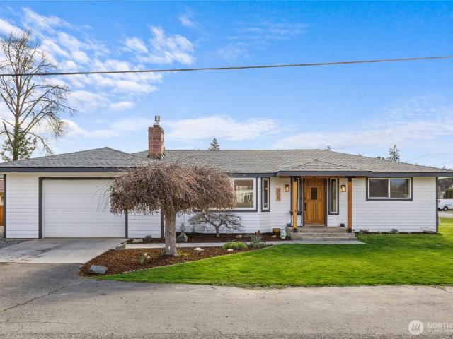 Property for sale in South Cle Elum, Washington