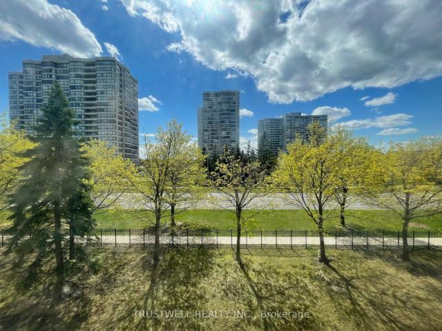 Condo for rent in Woburn, Ontario