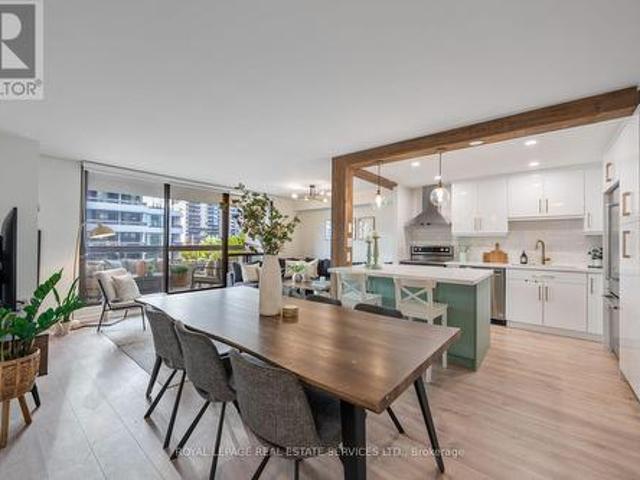 Condo for sale in High Park North, Toronto