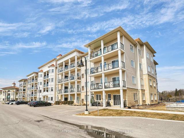 Condo for rent in Woburn, Ontario