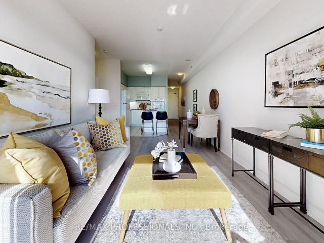 Condo for sale in Mississauga, Ontario
