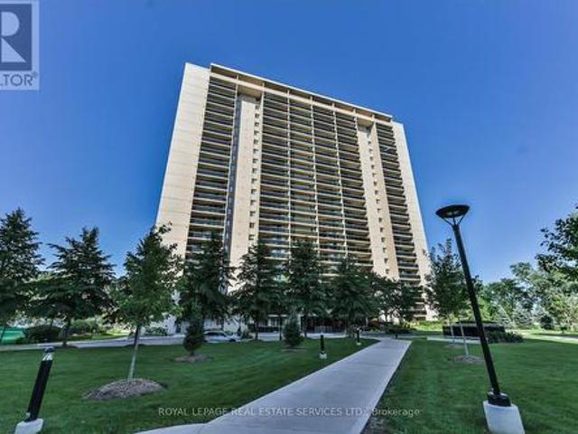 Condo for sale in Woburn, Ontario