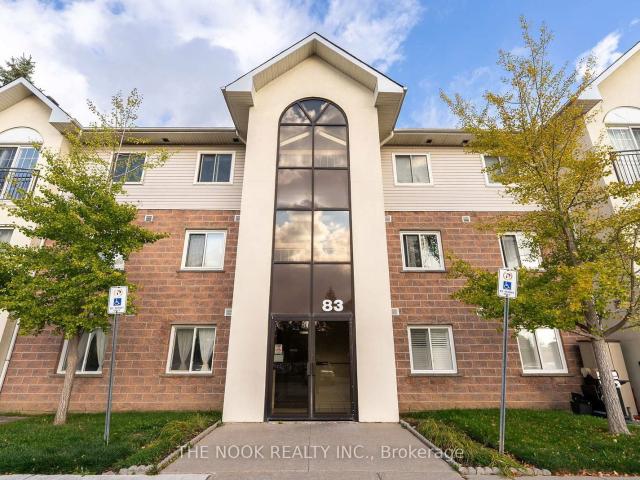 Condo for sale in Woburn, Ontario