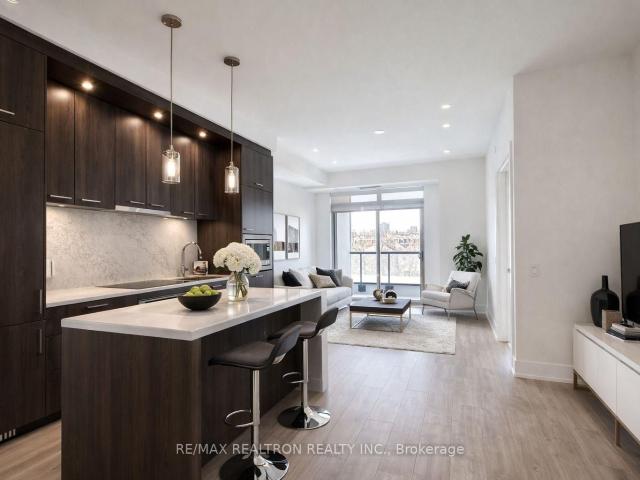 Apartment for rent in Woburn, Ontario