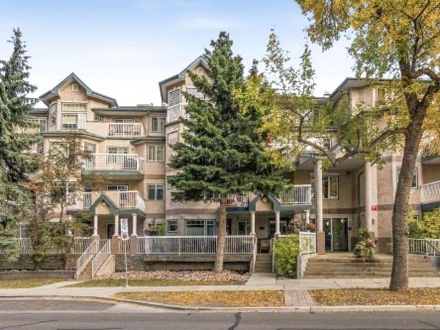 Condo for sale in Strathcona, Edmonton