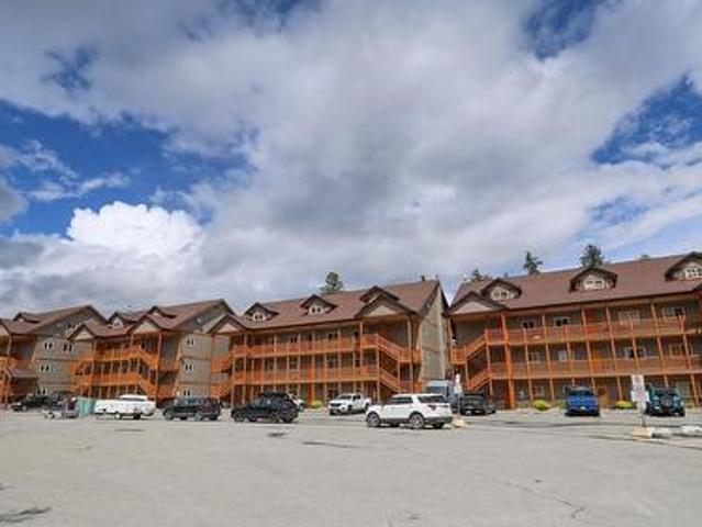 Property for sale in Kimberley, British Columbia