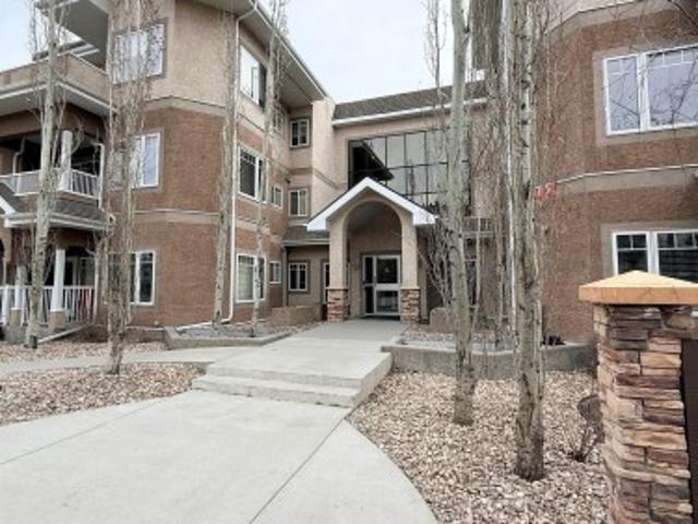 Condo for sale in Wedgewood, Alberta