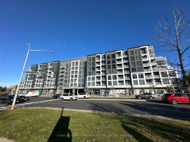 Condo for sale in York, Ontario