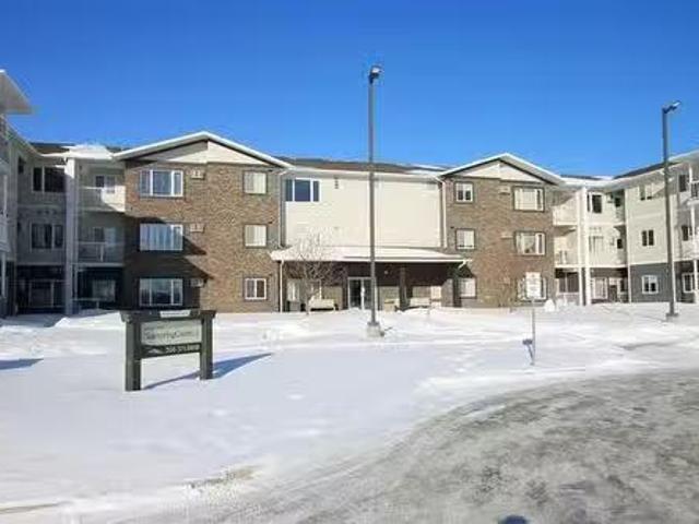 Condo for sale in Steinbach, Manitoba