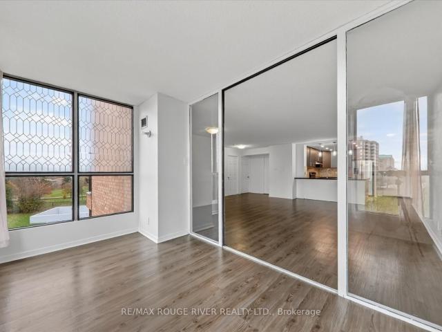Condo for rent in Woburn, Ontario