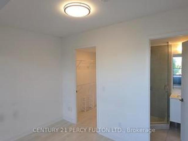 Condo for sale in Woburn, Ontario