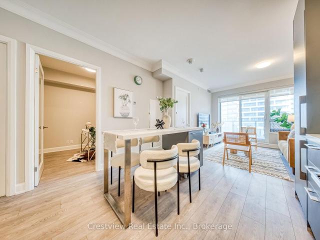 Condo for sale in York, Ontario