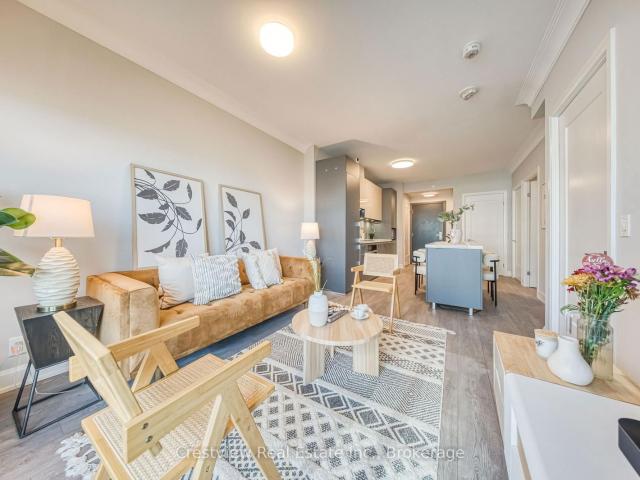 Condo for sale in York, Ontario