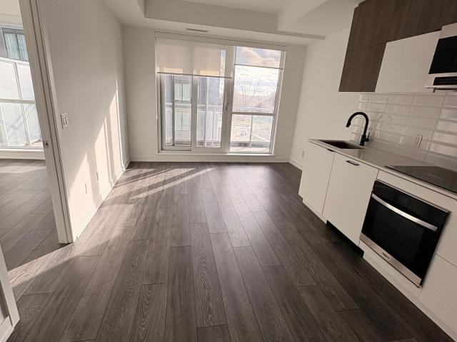 Condo for rent in Woburn, Ontario