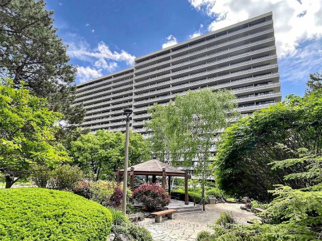 Condo for sale in Woburn, Ontario