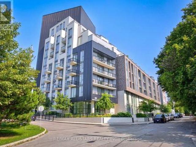 Condo for sale in Woburn, Ontario