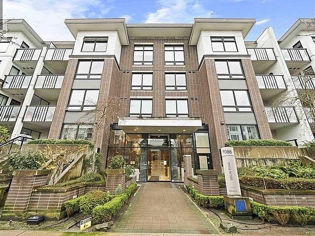 Condo for sale in Richmond, British Columbia