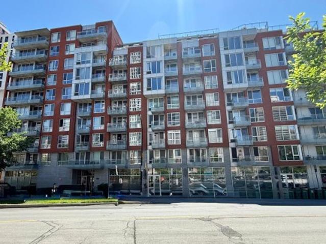 Condo for sale in Le Sud-Ouest, Montréal