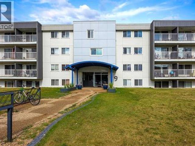 Condo for sale in Fort Mcmurray, Alberta