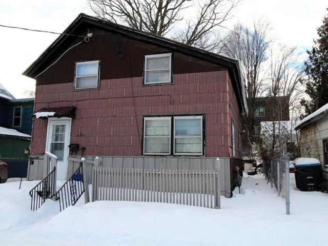 House for sale in Ogdensburg, New York